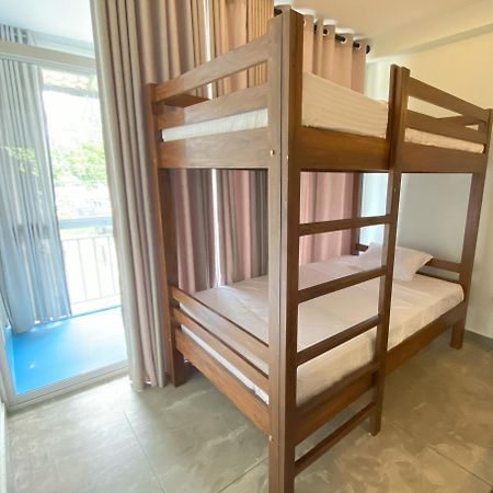 Seals Harbor Hotel Велигама Экстерьер фото